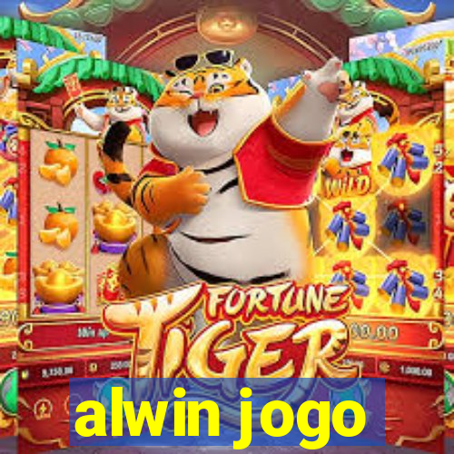 alwin jogo